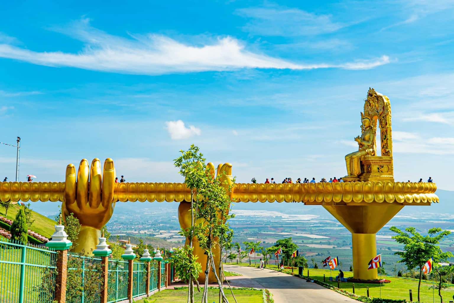justfly samten hills da lat 