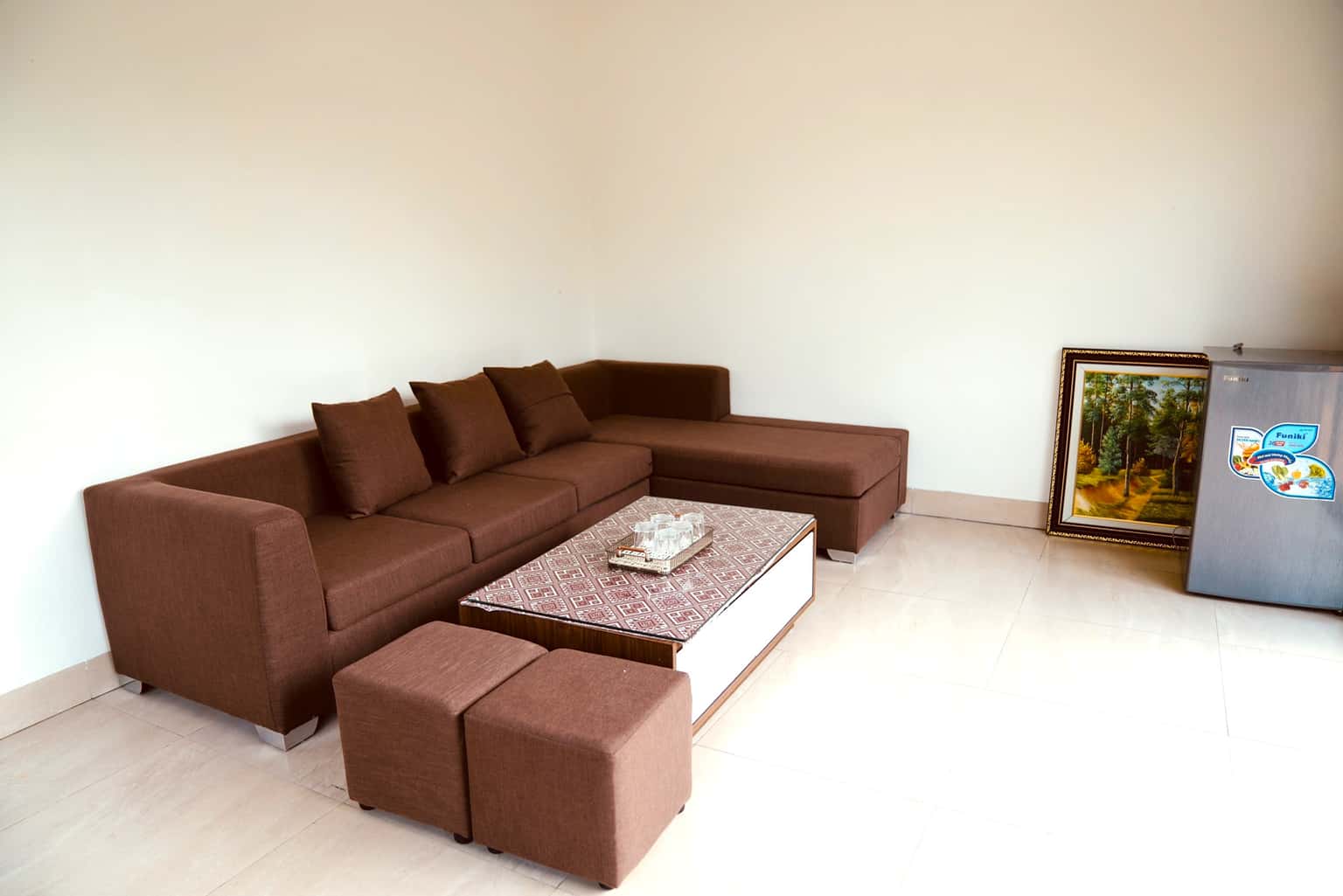 位于Nam Sơn, Sóc Sơn的Dứa House — 照片 20