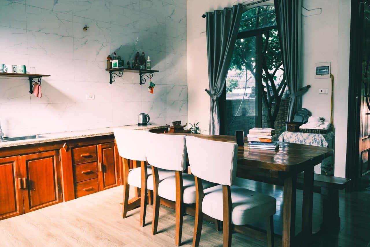 Anne’s House (Maison d’Anne) in Minh Trí, Sóc Sơn — photo 19