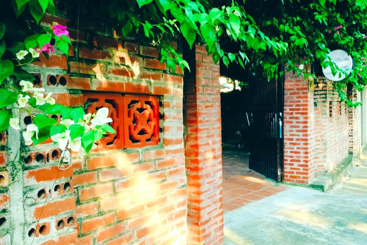 Anne’s House (Maison d’Anne) in Minh Trí, Sóc Sơn — photo 6