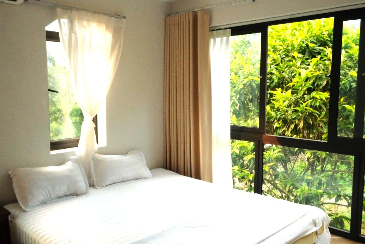 Rose House (Maison in Forest) tại Minh Trí, Sóc Sơn — ảnh 22
