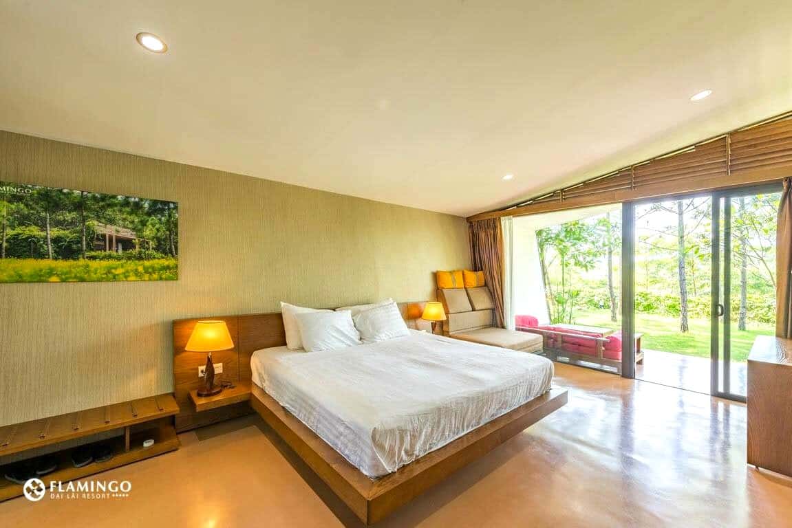 Villa R303, Flamingo Đại Lải — ảnh 14