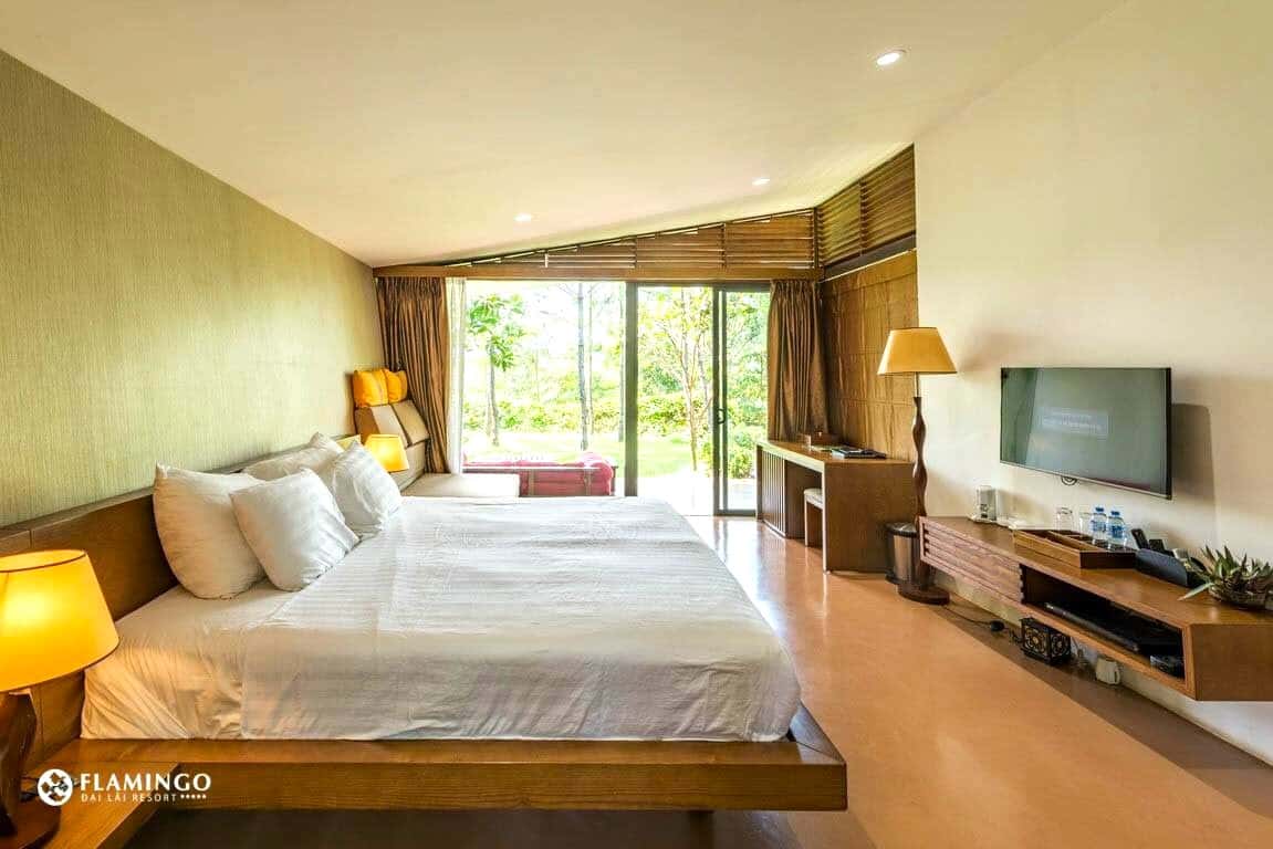 Villa R303, Flamingo Đại Lải — ảnh 16