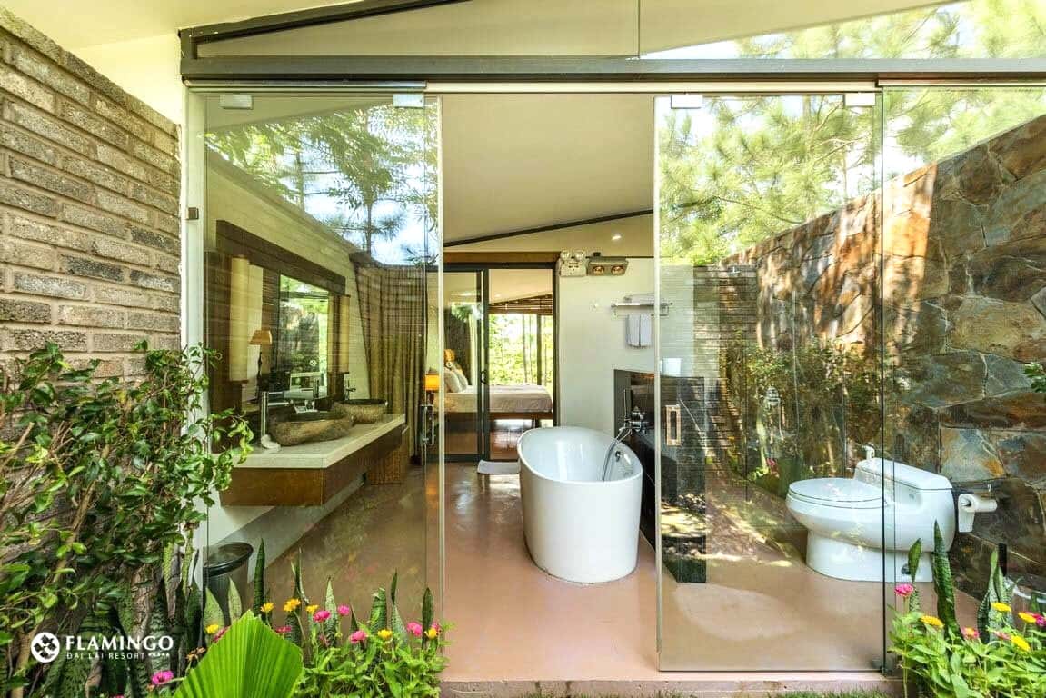 Villa R303, Flamingo Đại Lải — ảnh 5