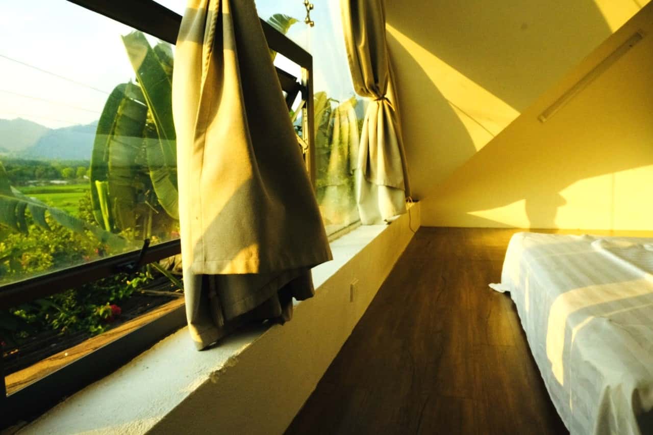 Nhà Bali (Maison du Maroc) tại Minh Trí, Sóc Sơn — ảnh 25