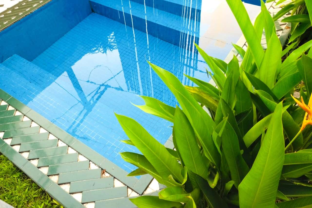 Nhà Bali (Maison du Maroc) tại Minh Trí, Sóc Sơn — ảnh 15