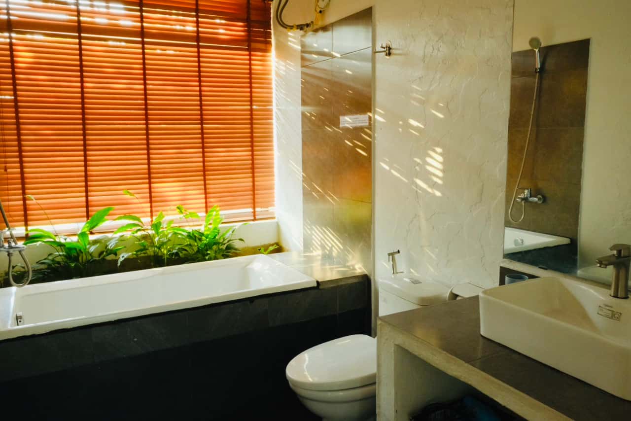Nhà Bali (Maison du Maroc) tại Minh Trí, Sóc Sơn — ảnh 29