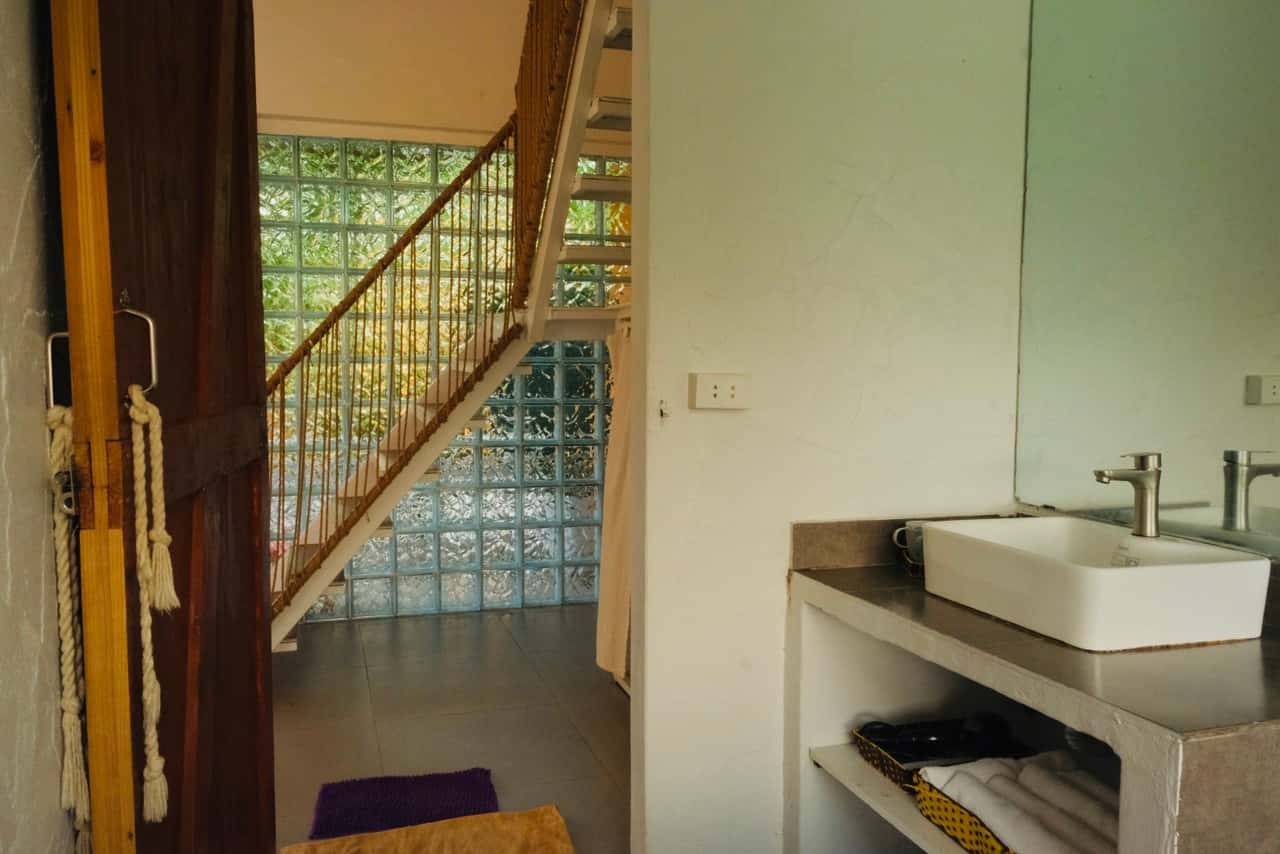Nhà Bali (Maison du Maroc) tại Minh Trí, Sóc Sơn — ảnh 22