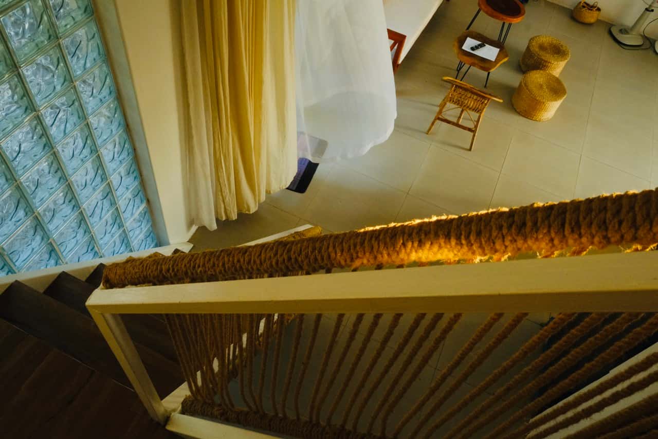 Nhà Bali (Maison du Maroc) tại Minh Trí, Sóc Sơn — ảnh 20