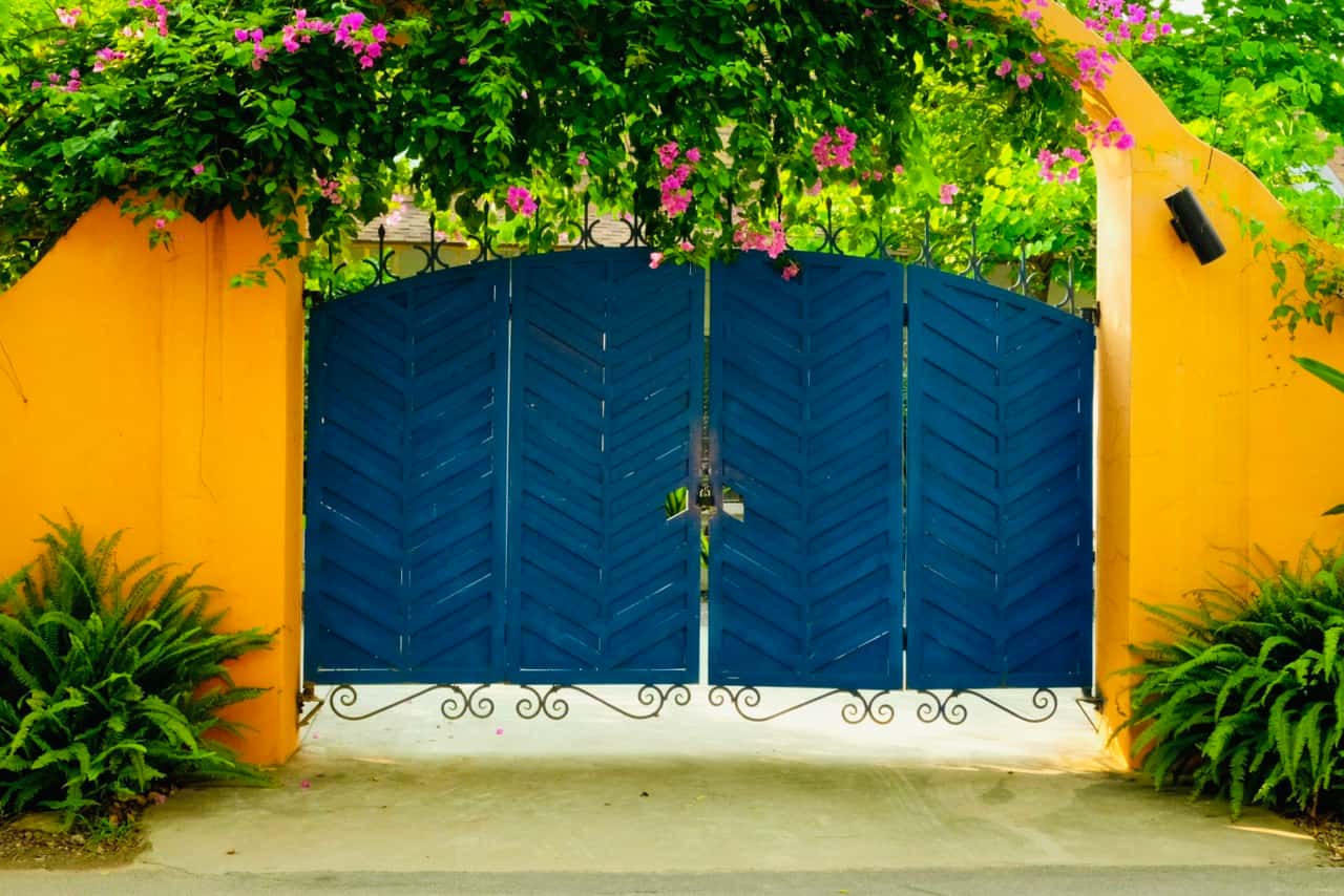 Nhà Bali (Maison du Maroc) tại Minh Trí, Sóc Sơn — ảnh 7