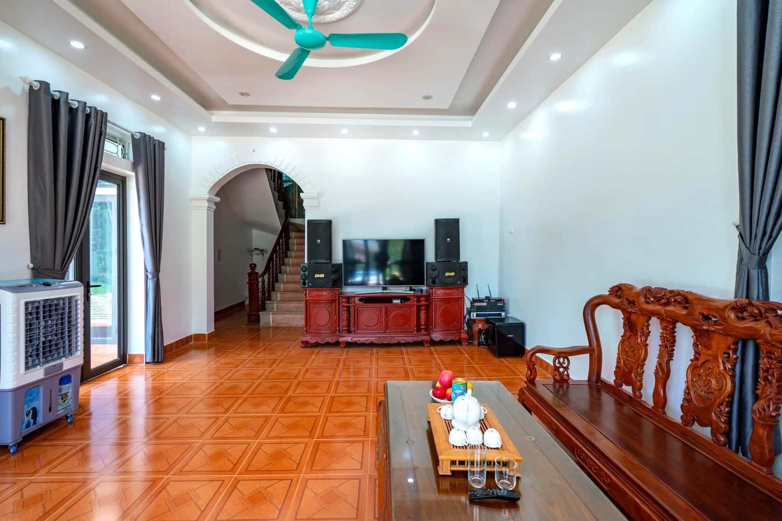 NT House Villa in Minh Phú, Sóc Sơn — photo 18