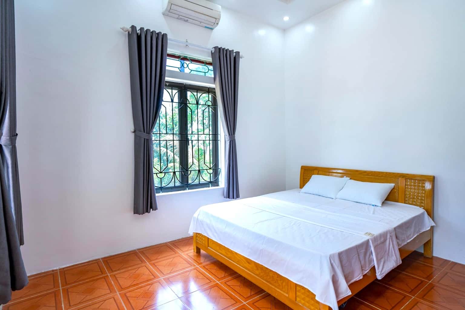 NT House Villa in Minh Phú, Sóc Sơn — photo 19