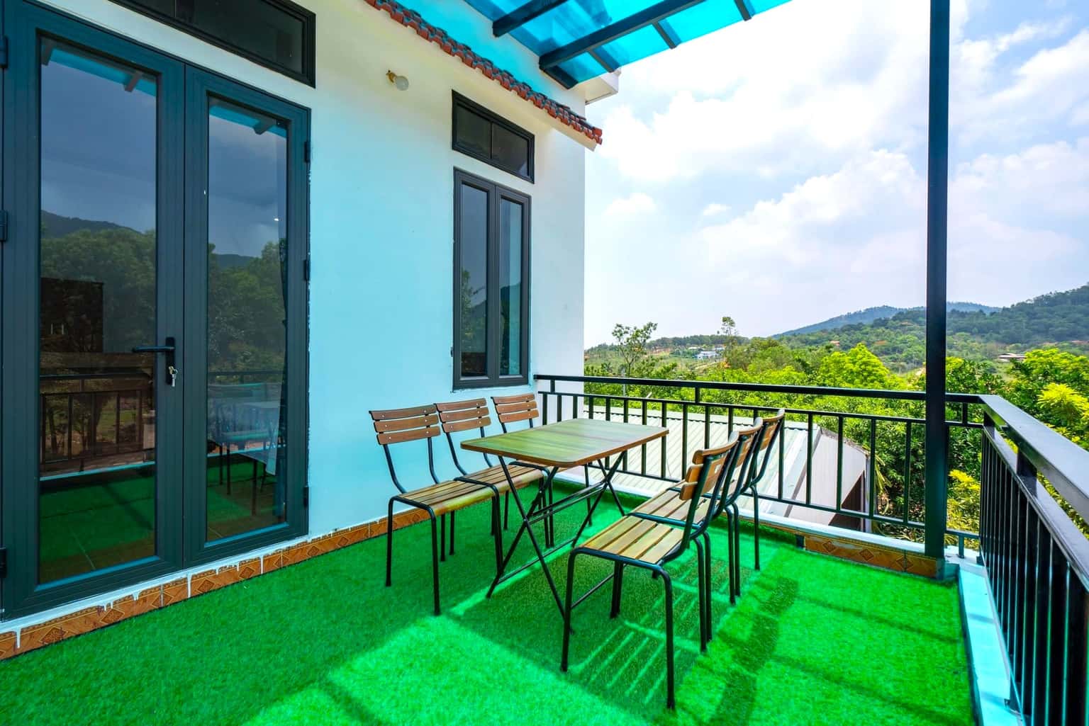 NT House Villa in Minh Phú, Sóc Sơn — photo 17