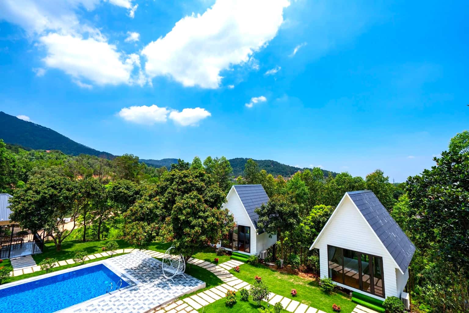 NT House Villa in Minh Phú, Sóc Sơn — photo 9