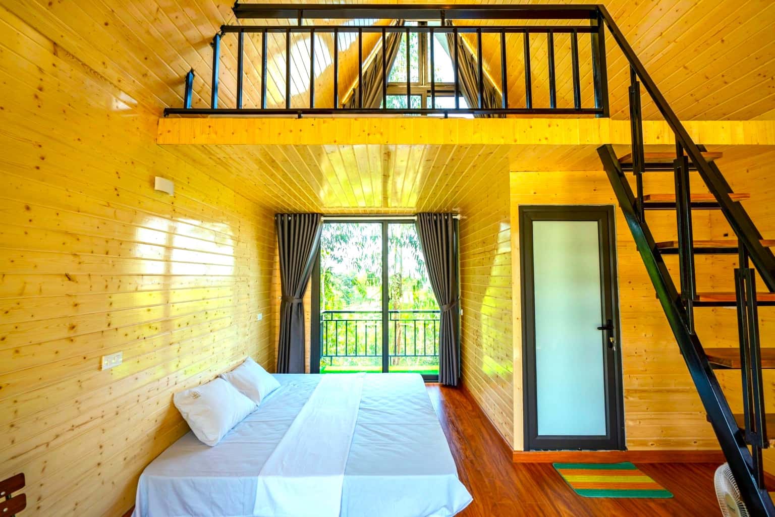 NT House Villa in Minh Phú, Sóc Sơn — photo 25