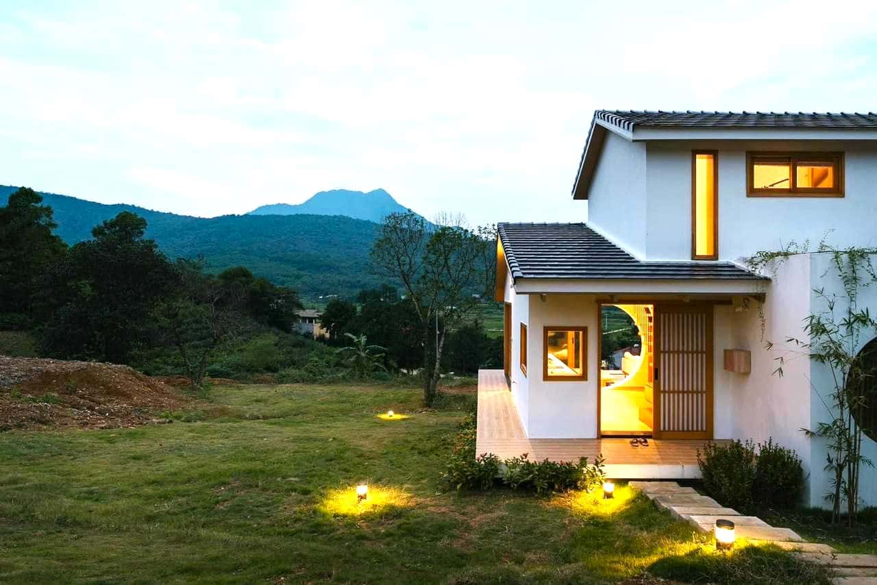justfly mikhan village ba vi ha noi