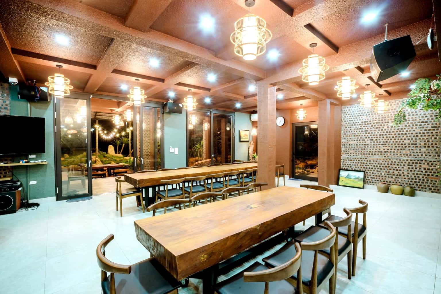 The Bright Villa 2 tại Quang Tiến, Sóc Sơn — ảnh 21