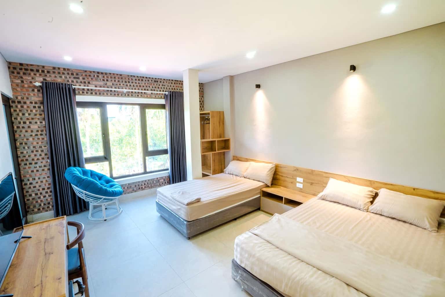 The Bright Villa 2 tại Quang Tiến, Sóc Sơn — ảnh 26