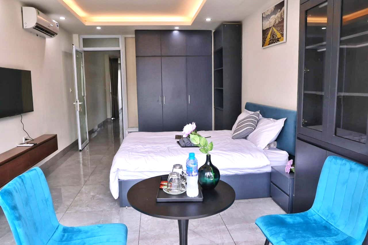 301 - Ann's House Đặng Thai Mai, Tây Hồ — ảnh 8
