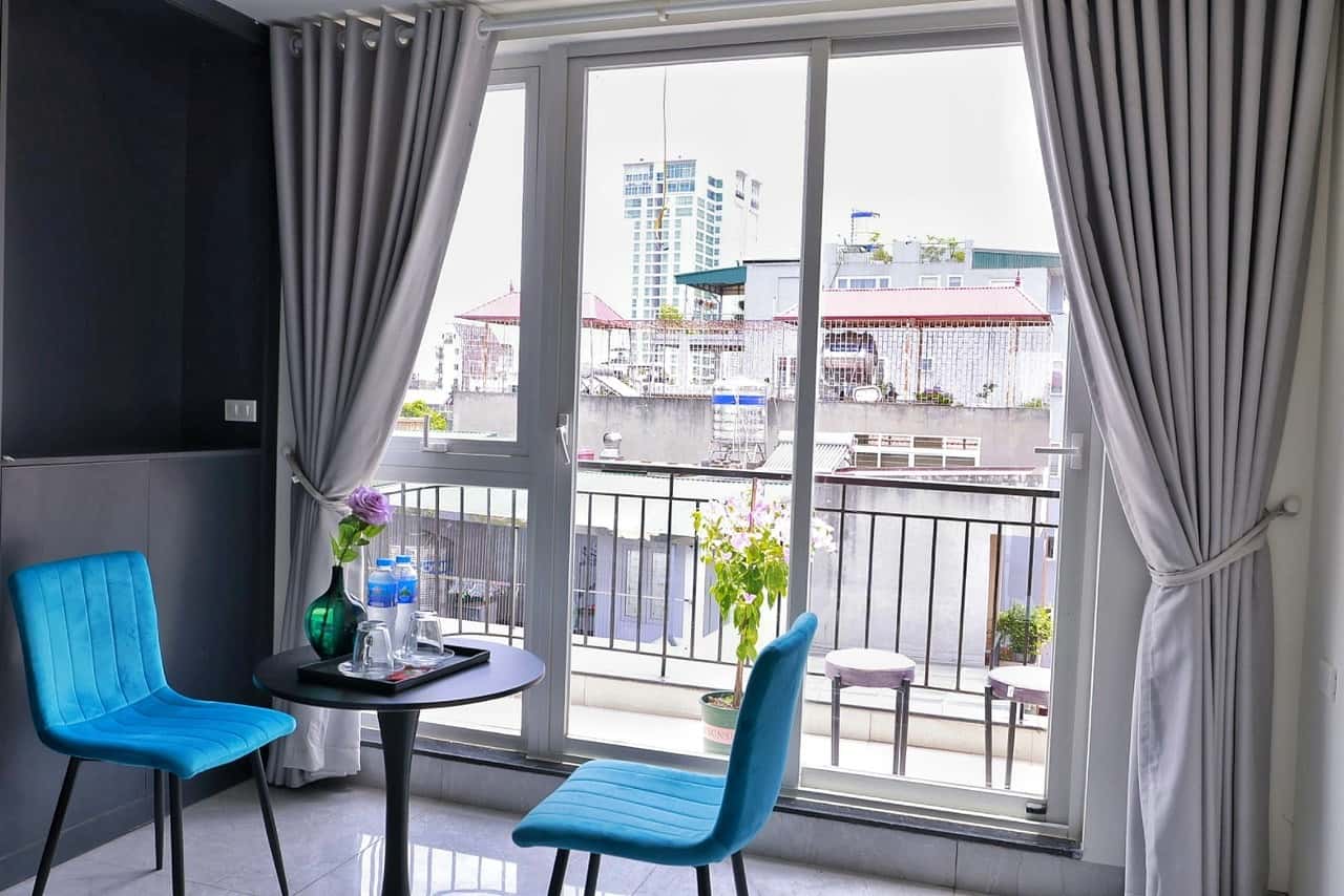301 - Ann's House Đặng Thai Mai, Tây Hồ — ảnh 9