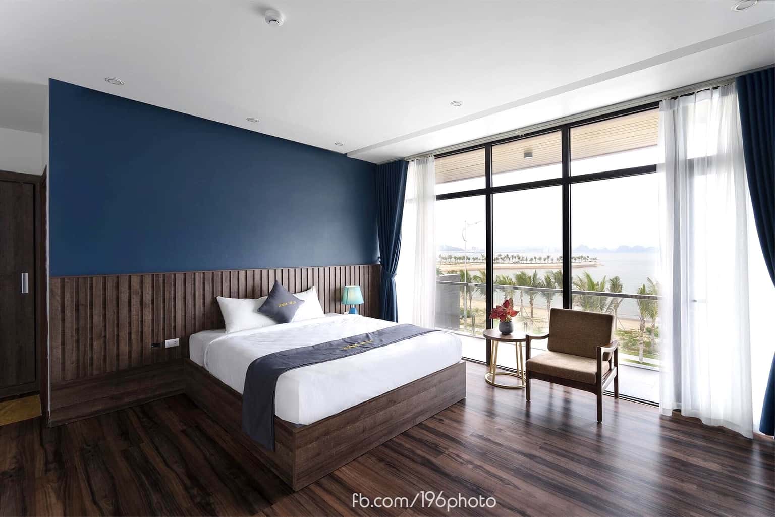 Zenna Villa – Tuần Châu, Hạ Long — photo 28