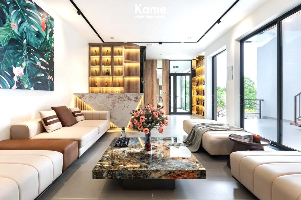 Green Field Villa, Tuần Châu Hạ Long — photo 13