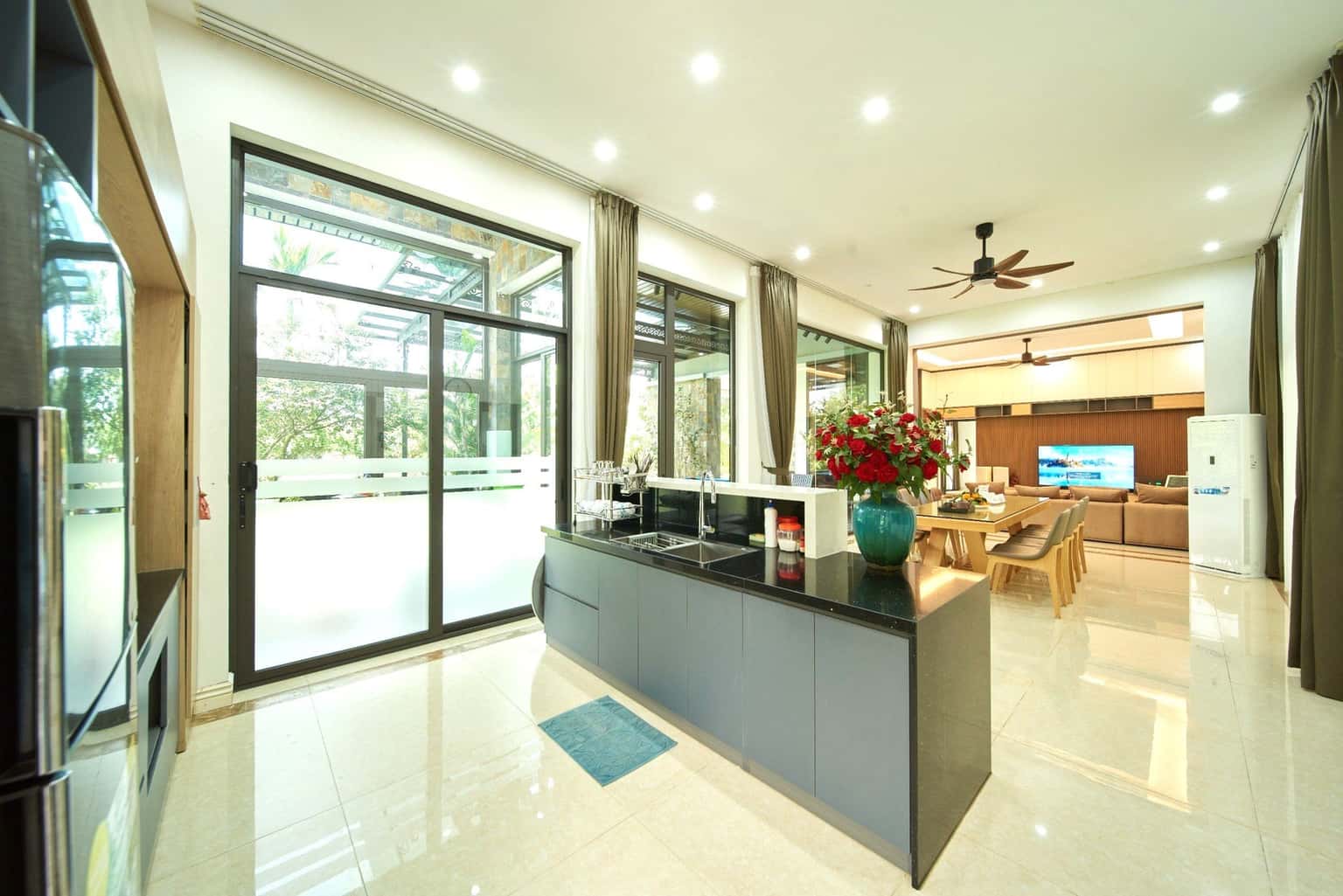 Tamara Villa, Hoà Bình — photo 23