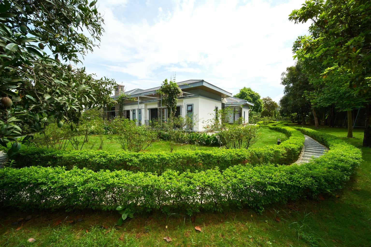 Tamara Villa, Hoà Bình — photo 8