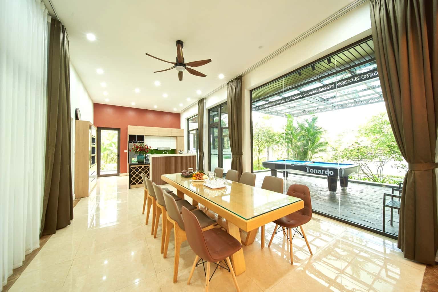Tamara Villa, Hoà Bình — photo 4