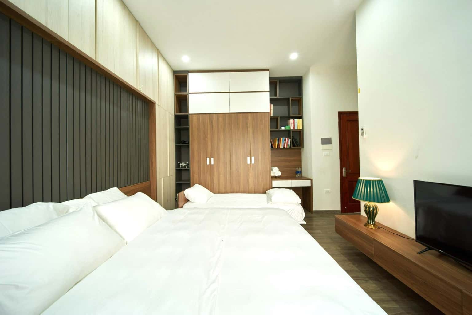 Tamara Villa, Hoà Bình — photo 28