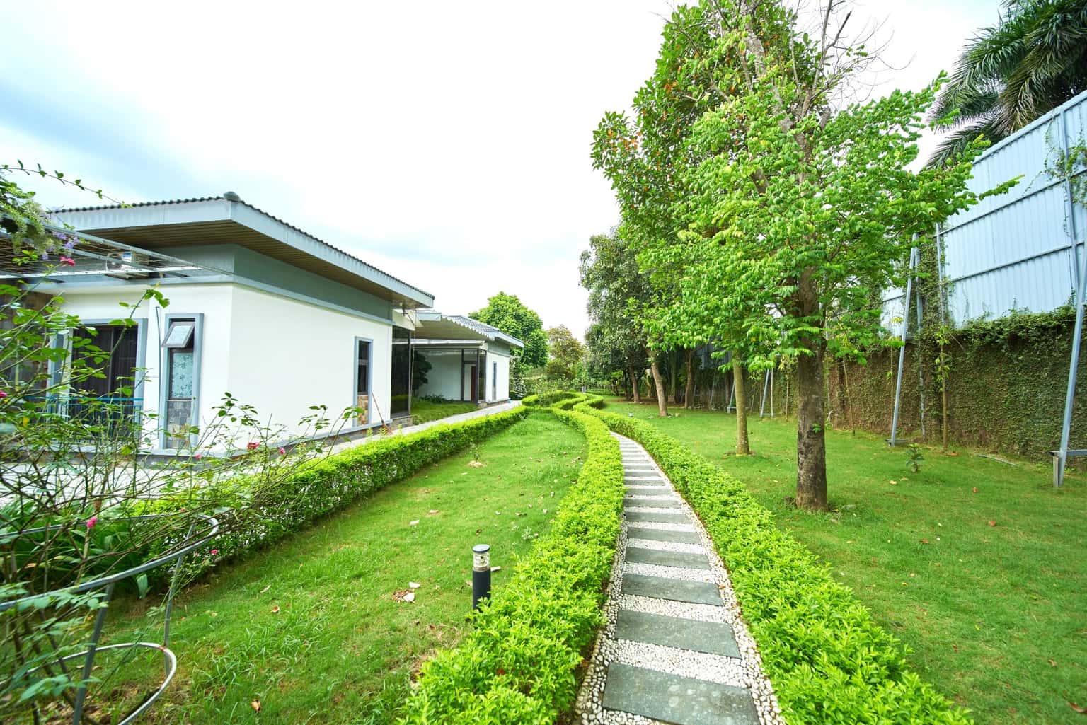 Tamara Villa, Hoà Bình — photo 9