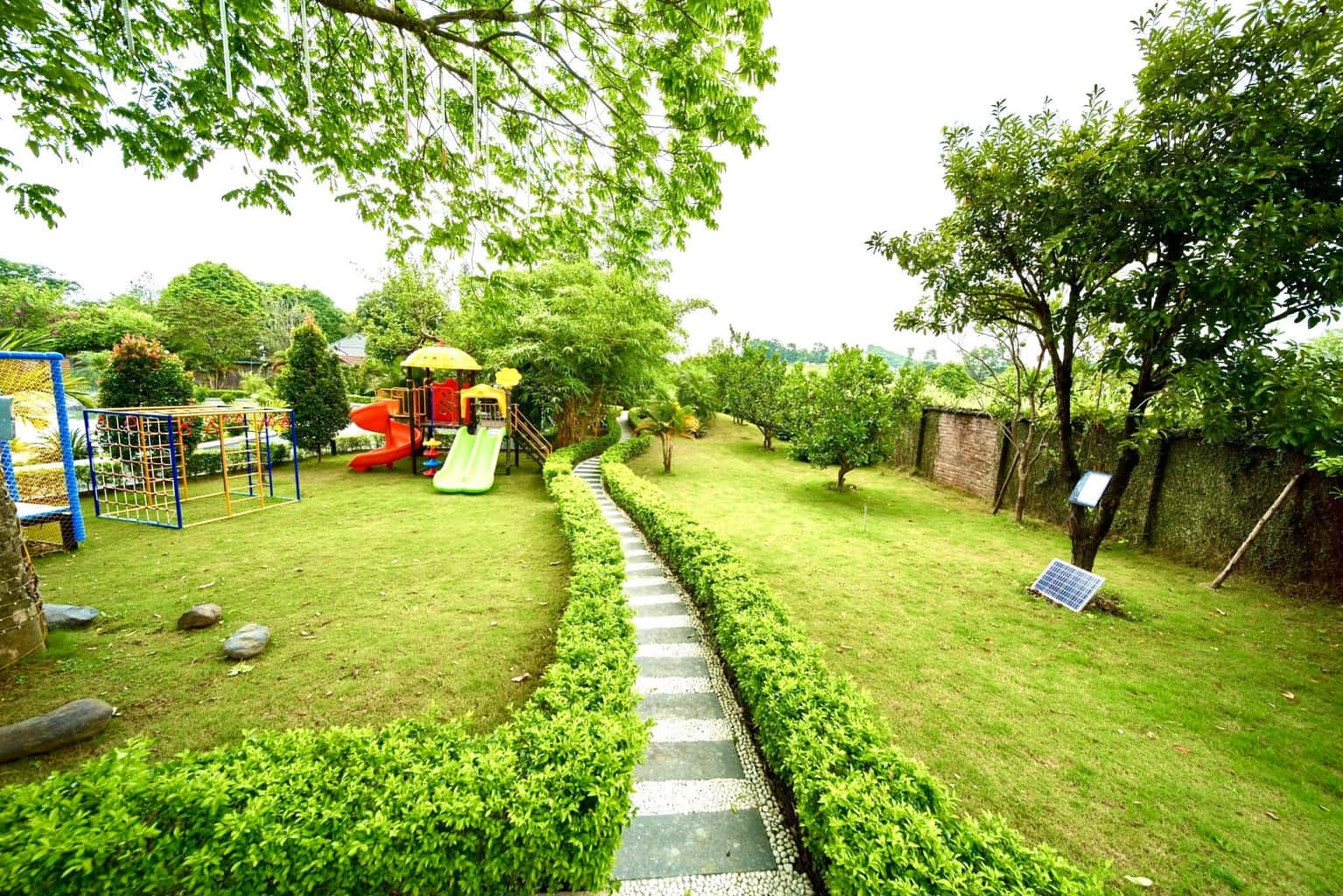 Tamara Villa, Hoà Bình — photo 19