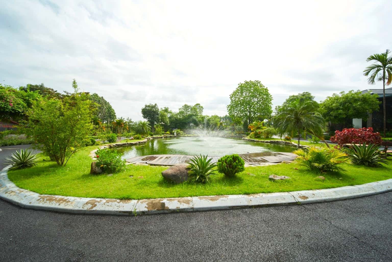 Tamara Villa, Hoà Bình — photo 12