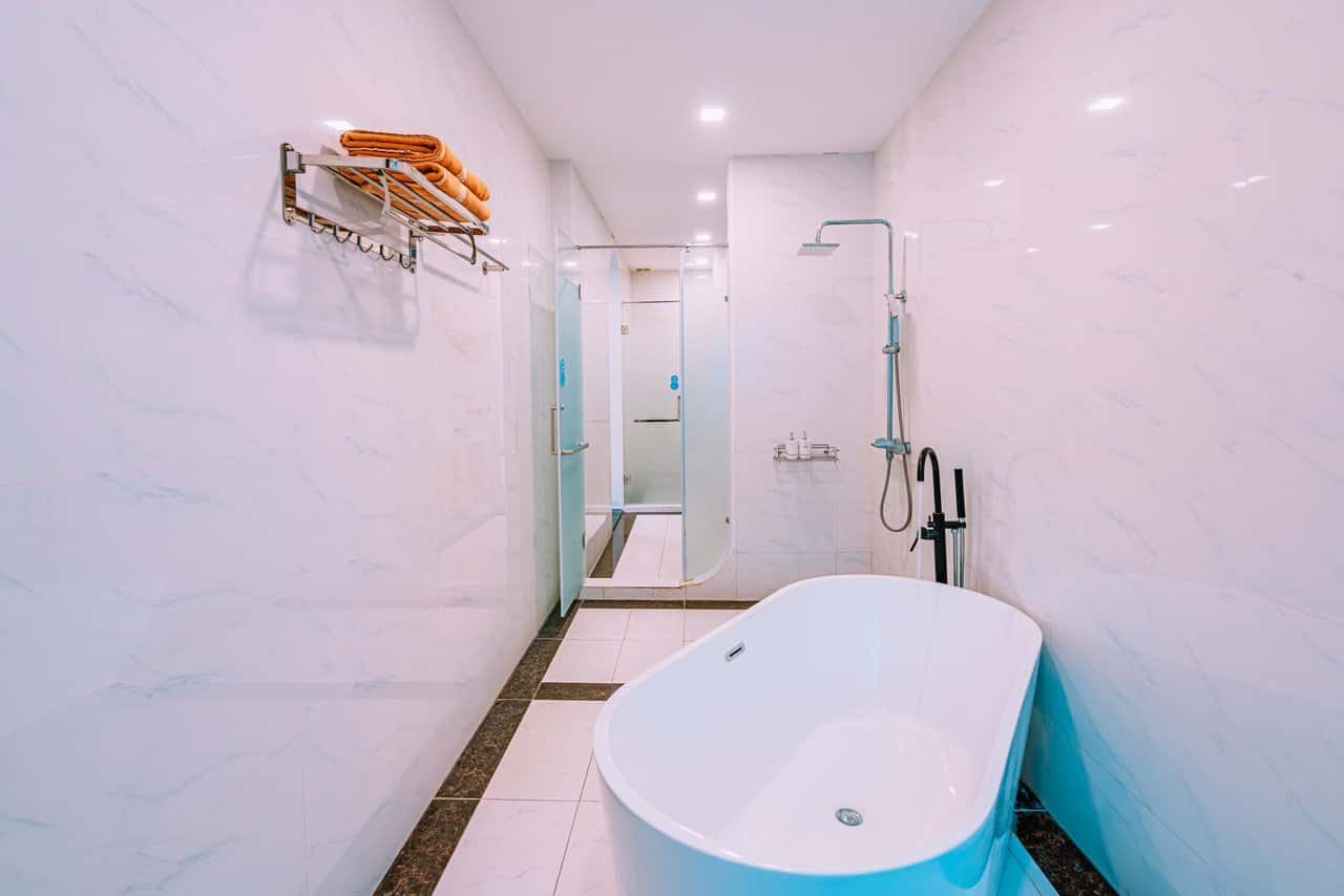 Santorini Villa – Tuần Châu, Hạ Long — ảnh 5