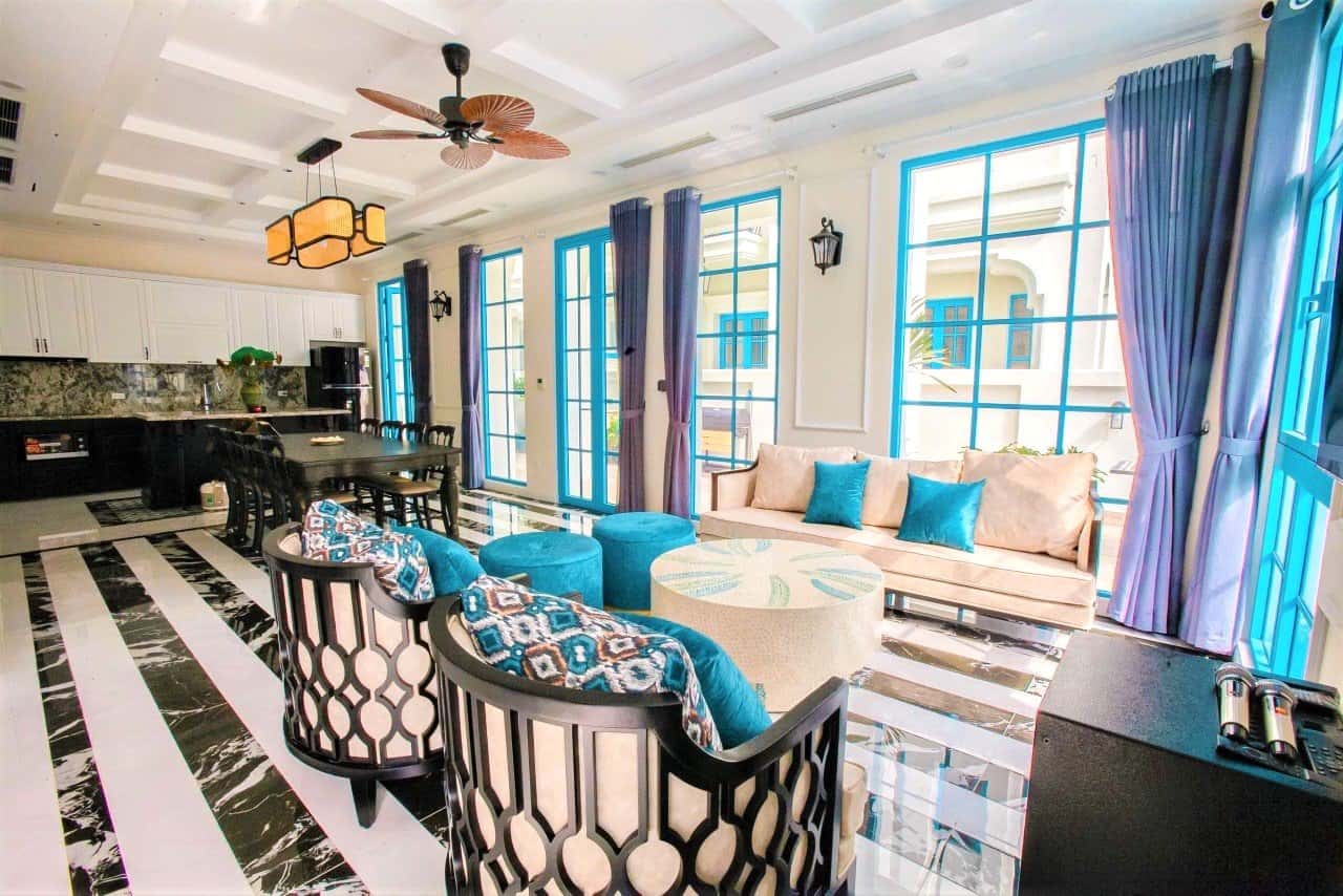 Villa C7.21 – Sun Feria Hạ Long, Bãi Cháy — photo 12