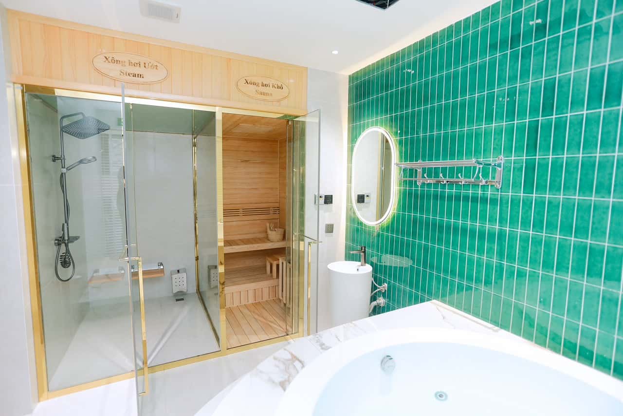 Villa TT07.18 – Beverly Hills Hạ Long, Bãi Cháy — ảnh 6