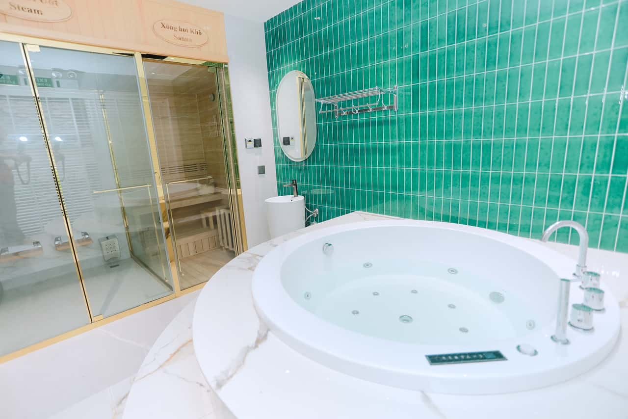 Villa TT07.18 – Beverly Hills Hạ Long, Bãi Cháy — ảnh 27
