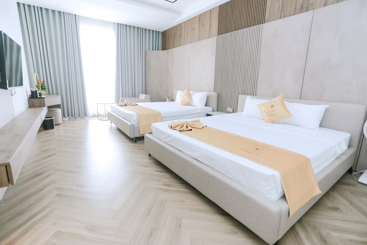 Villa TT07.18 – Beverly Hills Hạ Long, Bãi Cháy — ảnh 5