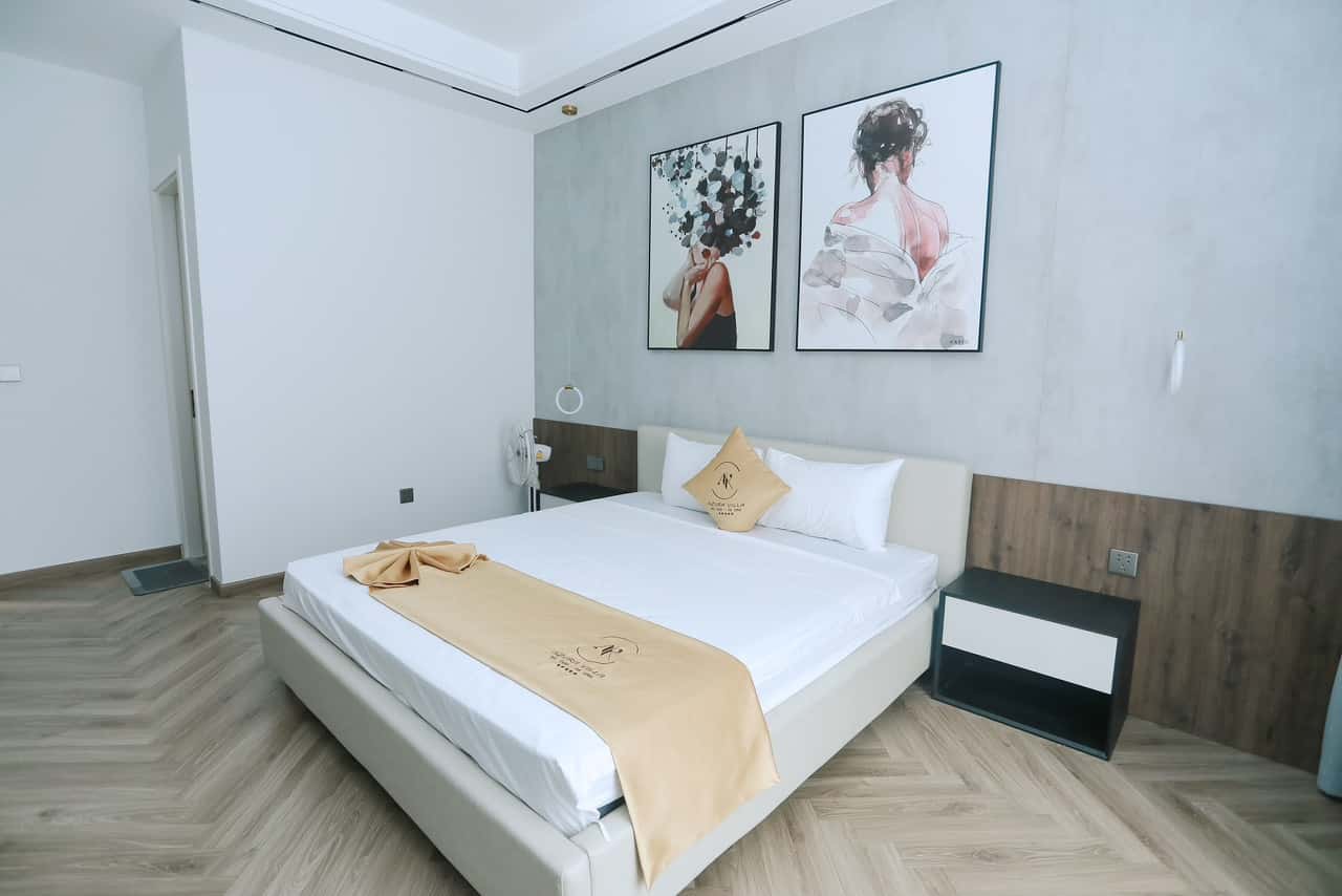 Villa TT07.18 – Beverly Hills Hạ Long, Bãi Cháy — ảnh 19