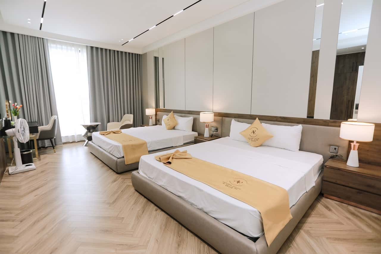 Villa TT07.18 – Beverly Hills Hạ Long, Bãi Cháy — ảnh 21