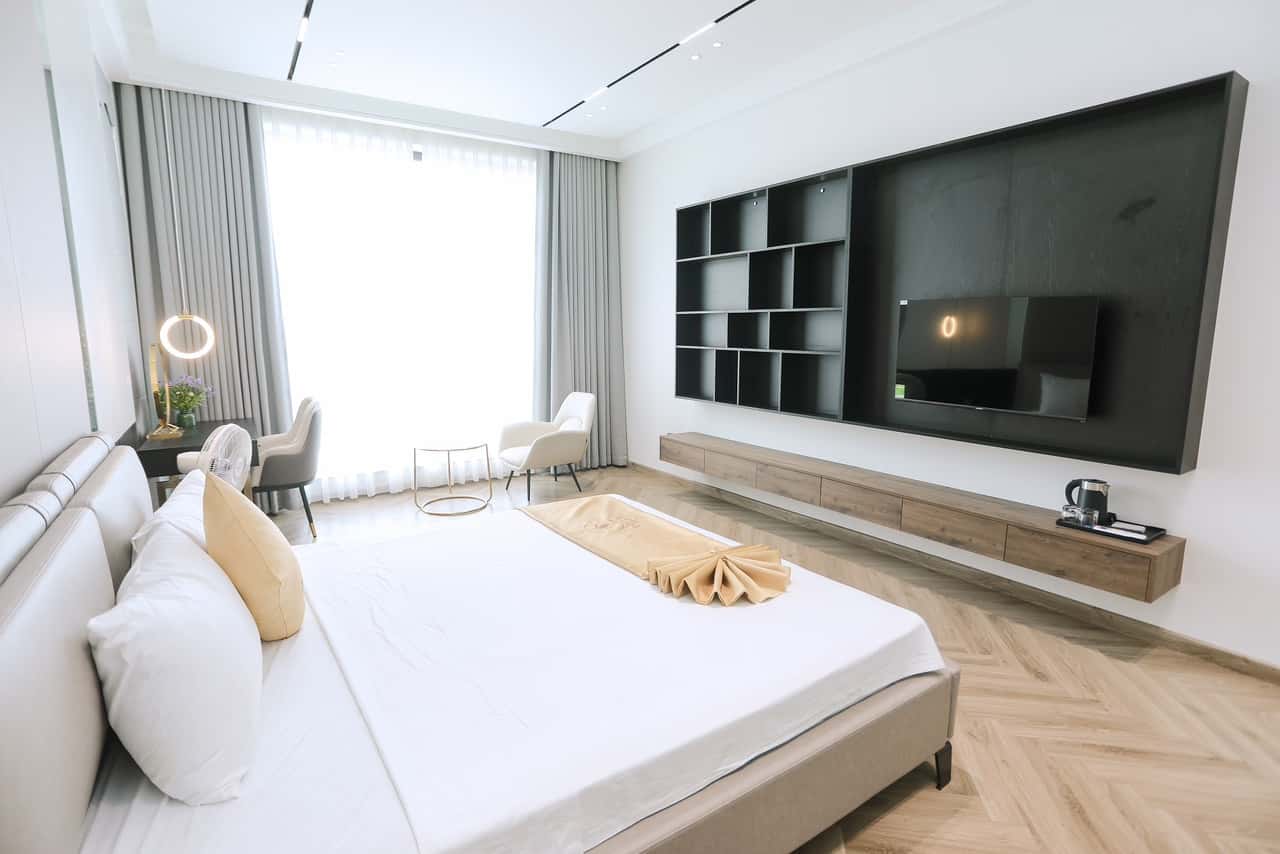 Villa TT07.18 – Beverly Hills Hạ Long, Bãi Cháy — ảnh 24