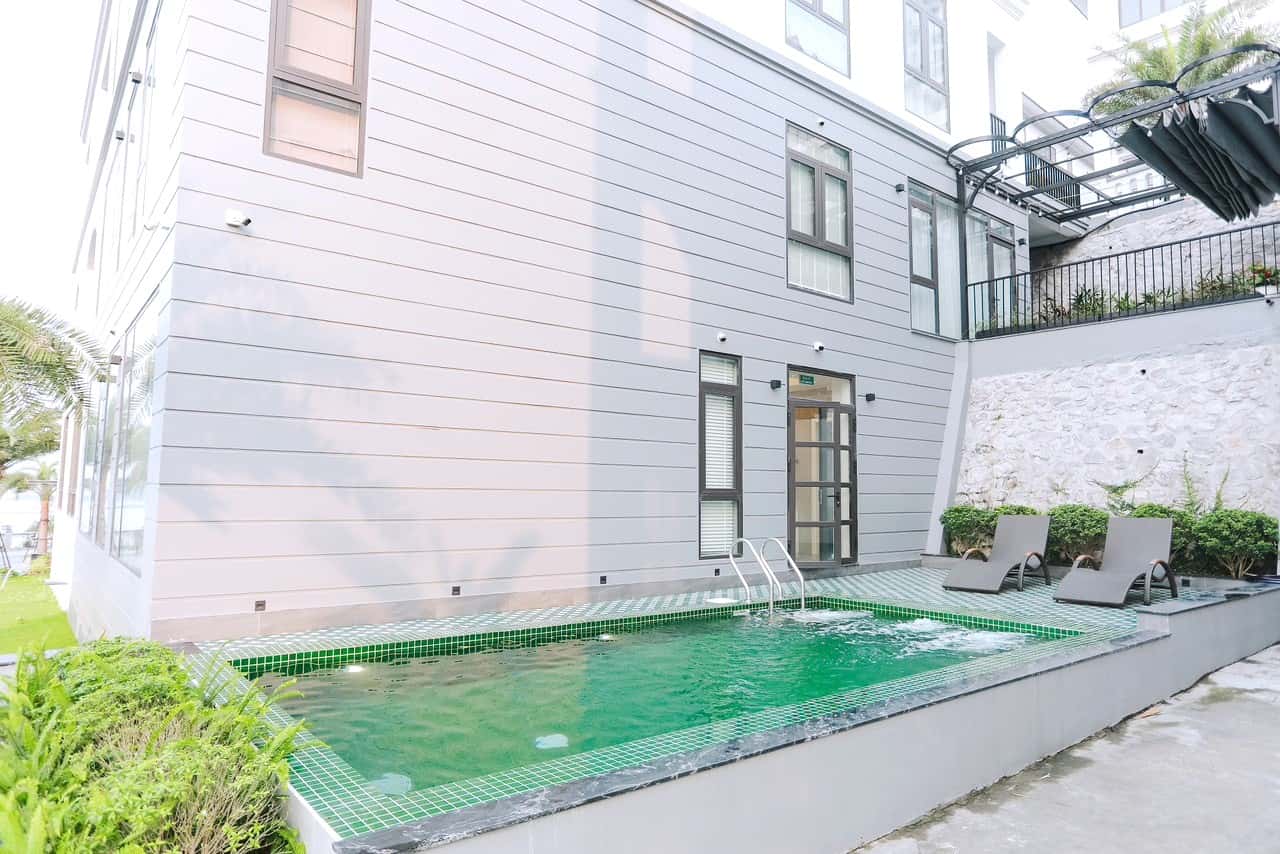 Villa TT07.18 – Beverly Hills Hạ Long, Bãi Cháy — ảnh 2