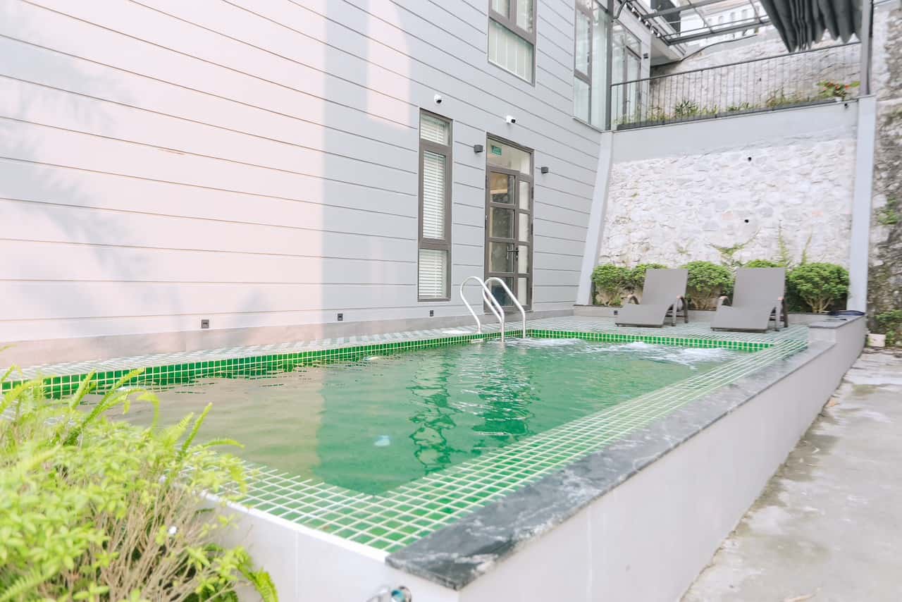 Villa TT07.18 – Beverly Hills Hạ Long, Bãi Cháy — ảnh 9