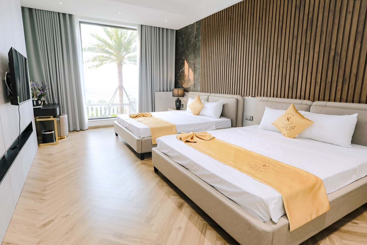 Villa TT07.18 – Beverly Hills Hạ Long, Bãi Cháy — ảnh 15