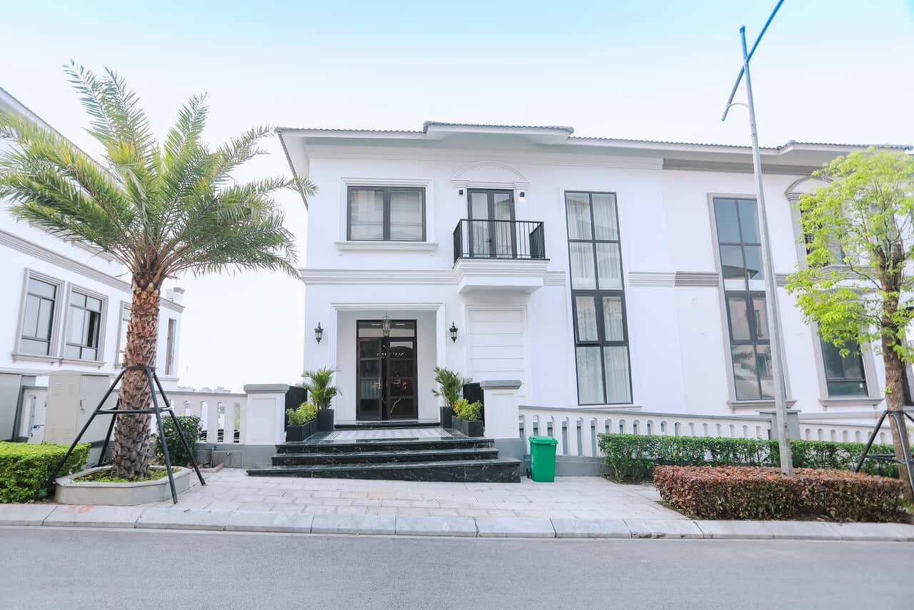 Villa TT07.18 – Beverly Hills Hạ Long, Bãi Cháy — ảnh 1