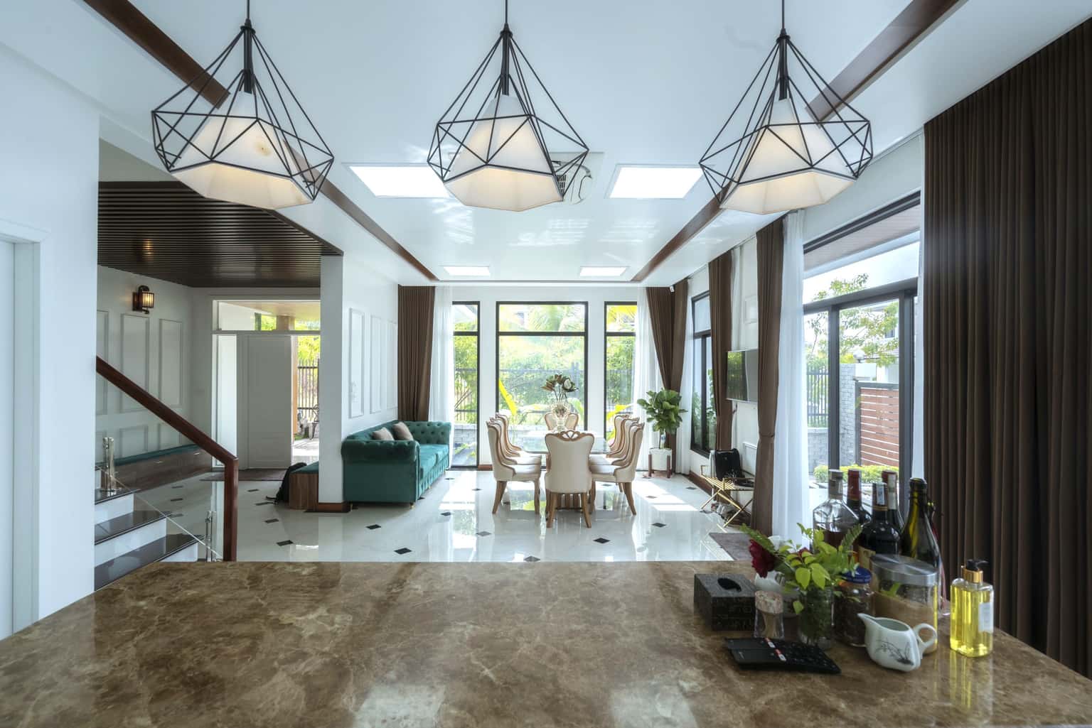 Villa BT6B.28 – FLC Hạ Long, Hòn Gai — ảnh 26