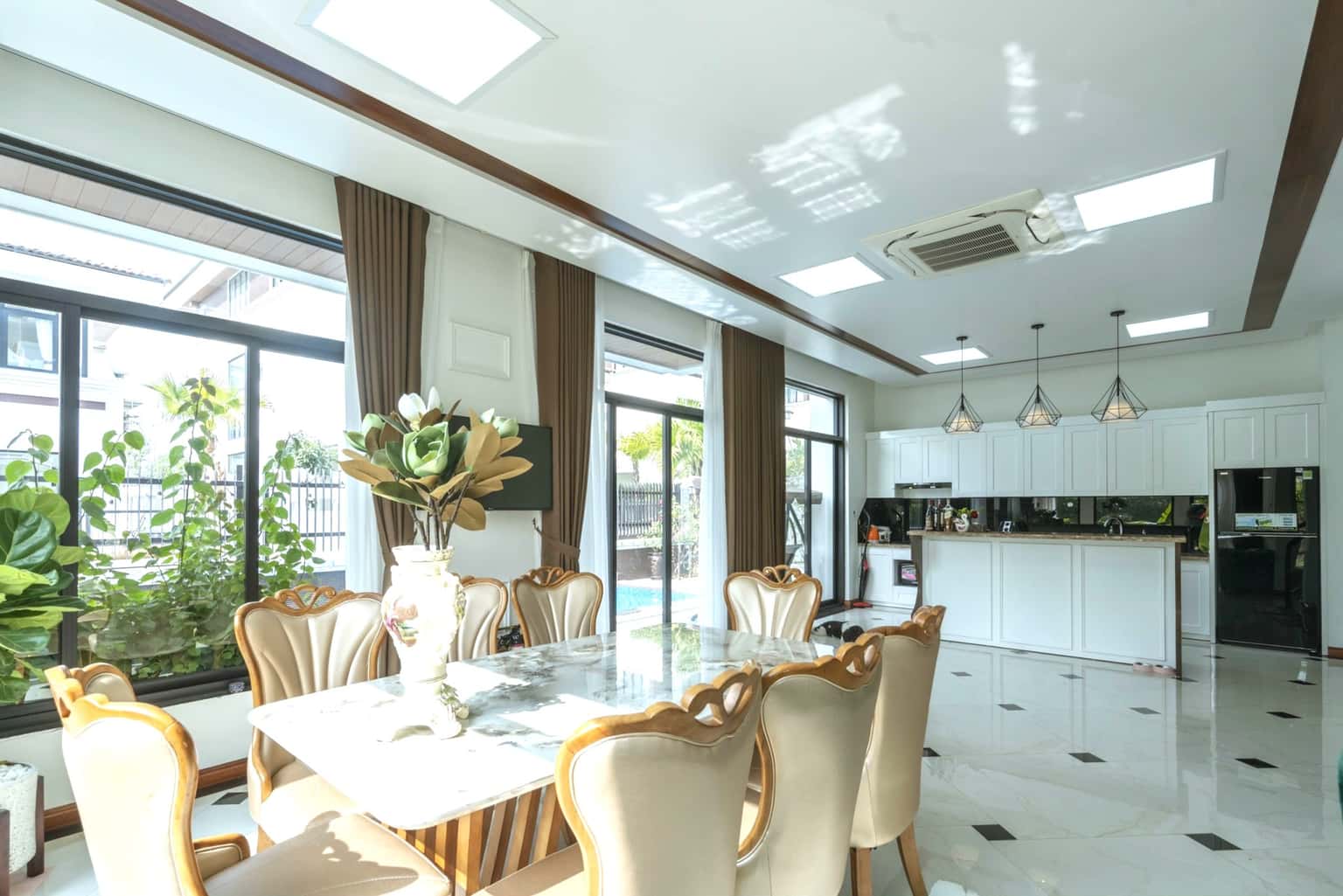 Villa BT6B.28 – FLC Hạ Long, Hòn Gai — ảnh 4