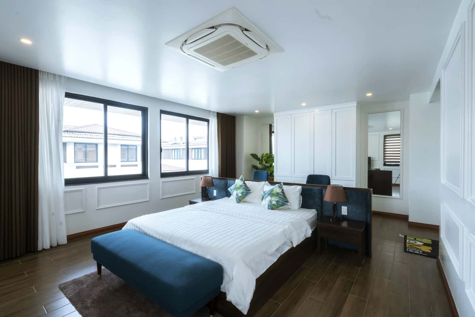 Villa BT6B.28 – FLC Hạ Long, Hòn Gai — ảnh 5