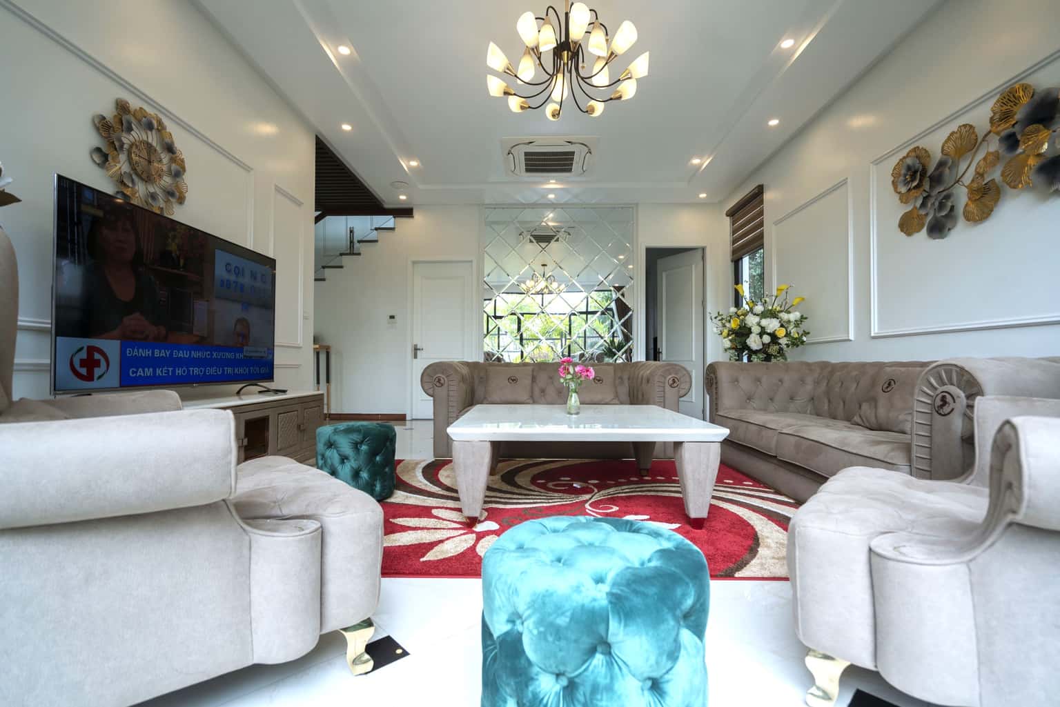 Villa BT6B.28 – FLC Hạ Long, Hòn Gai — ảnh 12