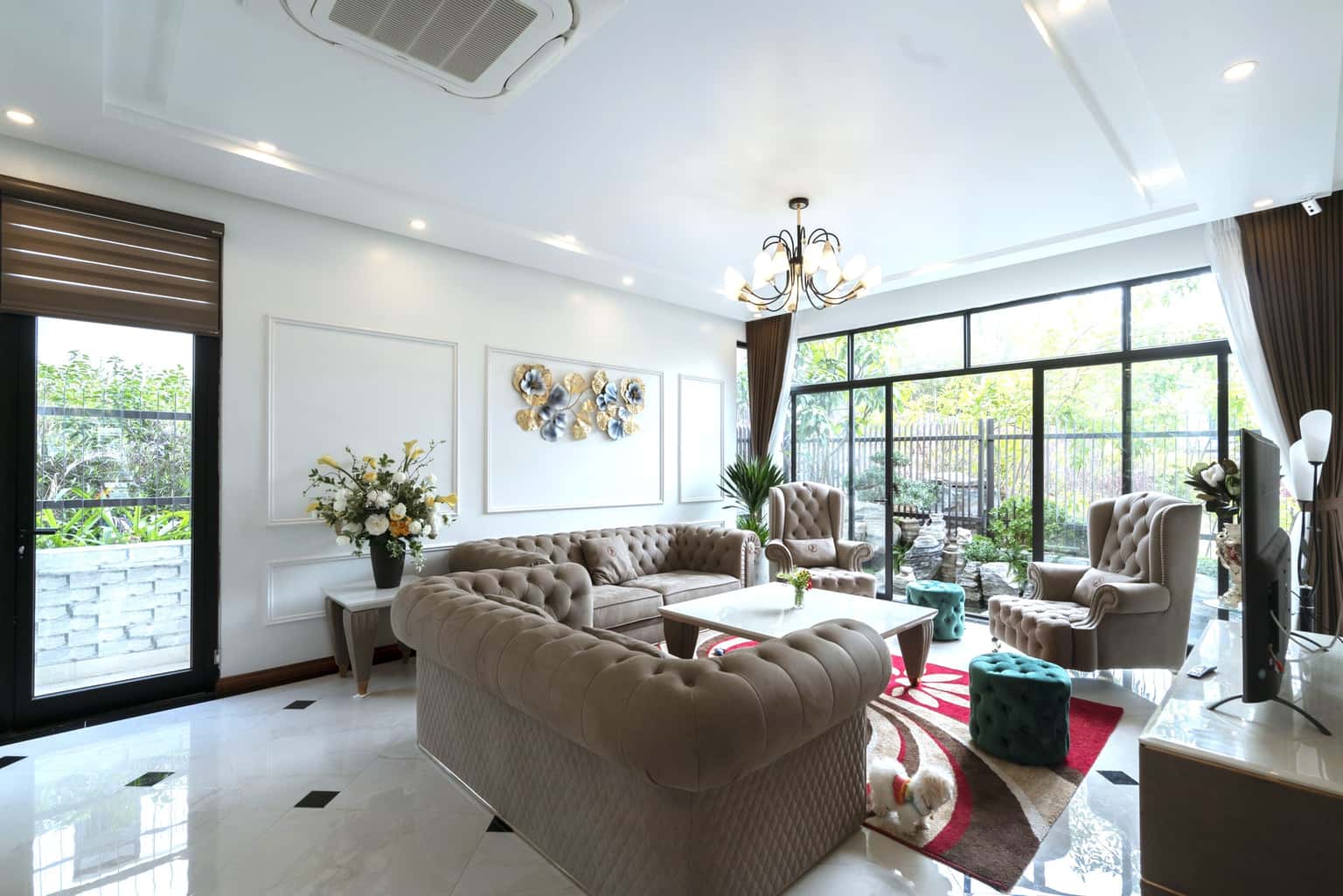 Villa BT6B.28 – FLC Hạ Long, Hòn Gai — ảnh 11